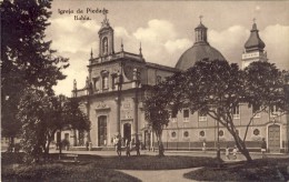 Brasil Bahia Egreja 2 Scans Salvador Da Bahia - Salvador De Bahia