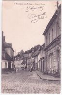 7- AUBIGNY-en-ARTOIS -rue Du Bourg - Ed. Laby-leroux - Aubigny En Artois