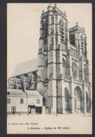 DF / 80 SOMME / CORBIE / EGLISE DU XVe SIÈCLE - Corbie