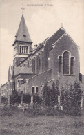 RUYSBROEK : L'église - Sint-Pieters-Leeuw