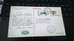 Cpa Madagascar Tananarive Stamp Lettre Courrier - Brieven En Documenten