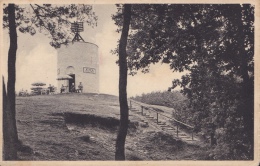 Kluisberg - De Toren , La Tour - Kluisbergen
