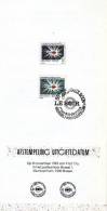 BELGIË - OBP -  1993 - Nr 2529 (FAUX SOIR) - Commemorative Documents