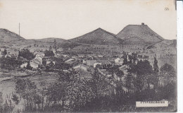 PROVENCHERES,  Vue Générale, Non Circulée - Provencheres Sur Fave