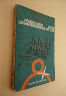 Librairie Arthème Fayard - REX STOUT - L'Homme Aux Orchidées  - No 5 - Les Compagnons De La Peur   - 1949 - Arthème Fayard - Autres