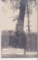 RABOSEE / BARCHON : Carte Photo - Blegny