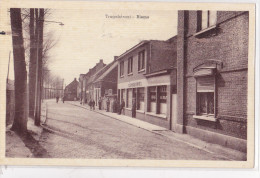 RIEME : Tragelstraat - Evergem