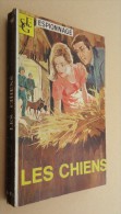 Editions S.G.E. - Espionnage Collection Service-Secret - No 90 -Gérard Gervy - Les Chiens - 1967 - Otros & Sin Clasificación