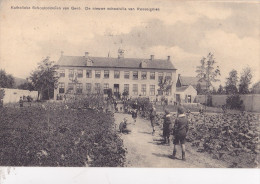 RUSSEIGNIES : De Nieuwe Schoolvilla - Mont-de-l'Enclus