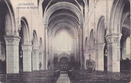 RUYSBROEK / RUISBROEK : Intérieur De L'église - Sint-Pieters-Leeuw