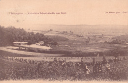 RUSSEIGNIES : Panorama - Mont-de-l'Enclus