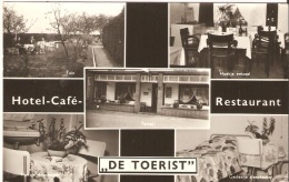 Hilvarenbeek Hotel Café 'de Toerist - Other & Unclassified