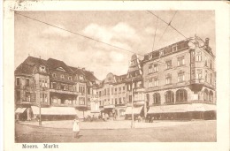 Delcampe - Moers - Mörs