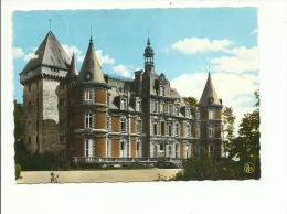 Dongelberg - LE CHATEAU- KASTEEL - Jodoigne