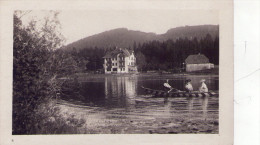 ERLAUFSEE - Lilienfeld