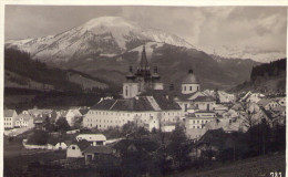 MARIAZELL - Mariazell