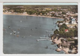 44 - LA PLAINE SUR MER - Le Cormier - La-Plaine-sur-Mer