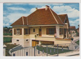 77 - COMBS LA VILLE - Lot. BEAU SOLEIL - Maison De La Famille Coudert - Gagnante Concours Des Maisons 1960 - Combs La Ville