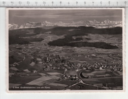 Grosshöchstetten Und Die Alpen (1941) - Grosshöchstetten 