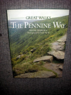 The Pennine Way - Great Walks - Europa