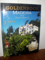 Madeira And Porto Santo - Picture Book - Europa