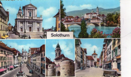 SOLOTHURN - Altri & Non Classificati