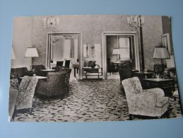 == Eppenhaim Tausnus   Hotel  Ca. 1950 - Bad Camberg