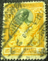 Thailand 1910 King Chulalongkorn 2s - Used - Siam