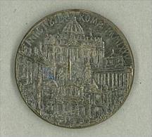 MEDAGLIA - PAPA PAOLO VI° SESTO - ANNO GIUBILARE - UT UNUM SINT -  ROMA - PIAZZA SAN PIETRO - Autres & Non Classés