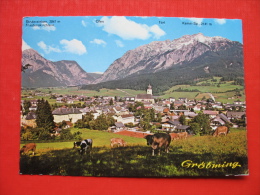 Delcampe - Grobming - Gröbming