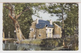 95 - DOMONT - Le Château De La Chasse - Domont