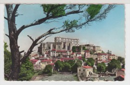 Delcampe - 26 - GRIGNAN - Vue Générale - Grignan