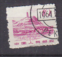 J1582 - CHINE Yv N°1437 - Usados