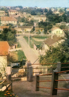 95-FOSSES...VUE GENERALE....CPM - Fosses