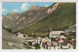 74 - BELLEVAUX - Vue Générale - Le Mont Billat - Bellevaux