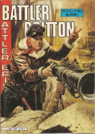 Battler Britton N° 453 - Editions Impéria à Lyon - Mensuel - 4ème Trimestre 1984 - TBE - Petit Format