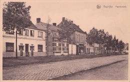 Kaprijke - Paardemarkt - Kaprijke