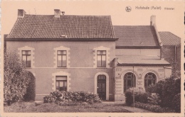 Hofstade ( Bij Aalst ) - Klooster - Aalst