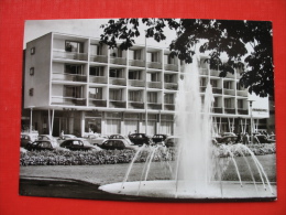 REUTLINGEN Am Parkhotel - Reutlingen