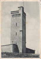 Germany - Berus-Saar - Hinenburgturm - Kreis Saarlouis