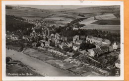 Beifeforth Bei Fulda 1930 Postcard - Fulda