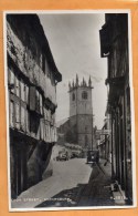 Shrewsbury Old Real Photo Postcard - Shropshire