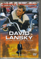 Hervé PALUD : David LANSKY : Le Gang Des Limousines (DVD Avec Johnny HALLYDAY) - Krimis & Thriller