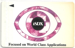 UK - ISDX Focused On World Class Applications - [ 8] Ediciones De Empresas