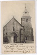 PRAUTHOY L'Eglise - Prauthoy