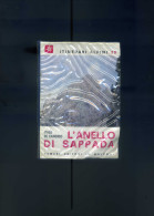 DE CANDIDO I. " L' Anello Di Sappada ". 1° Ed. TAMARI 1975. ALPINISMO. - Historia, Filosofía Y Geografía