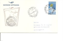 Exposition De Bruxelles -1958 ( Document Commémoratif D'Italie à Voir) - 1958 – Brussels (Belgium)