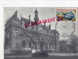 93 - PANTIN - LA MAIRIE - Pantin