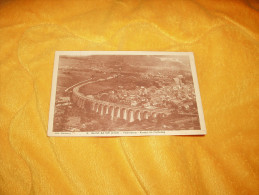 CARTE POSTALE ANCIENNE CIRCULEE DE 1939. / 9. SAINT-SATUR (CHER) - PANORAMA - VIADUC DE FONTENAY. - Saint-Satur