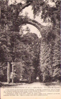 Château De MAINTENON - Allée Racine - Vue Prise Des Aqueducs - Maintenon